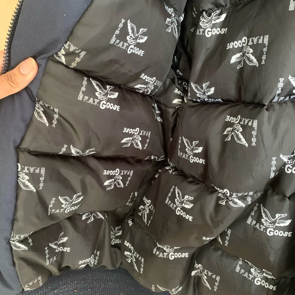 Jacket - Picture 8 of 8